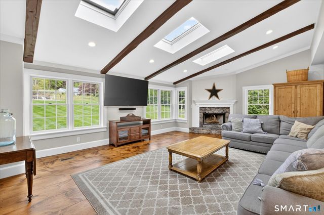 50 Fox Den Road, Simsbury, CT 06092