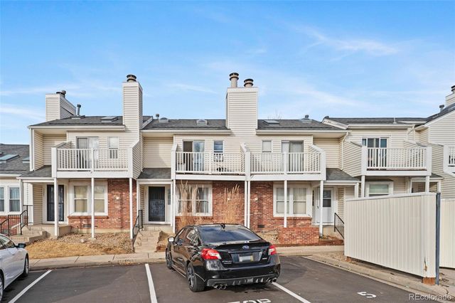 17211 E Ford Drive, Aurora, CO 80017