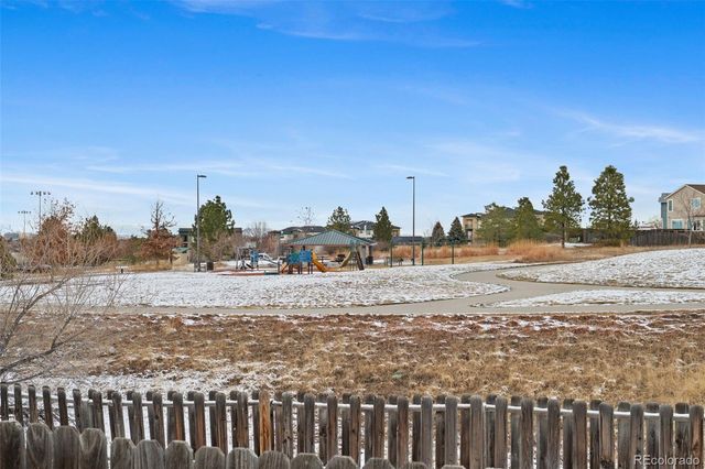 17211 E Ford Drive, Aurora, CO 80017