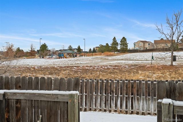 17211 E Ford Drive, Aurora, CO 80017