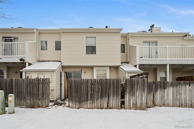 17211 E Ford Drive, Aurora, CO 80017