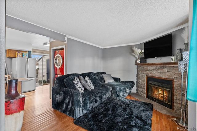 17211 E Ford Drive, Aurora, CO 80017