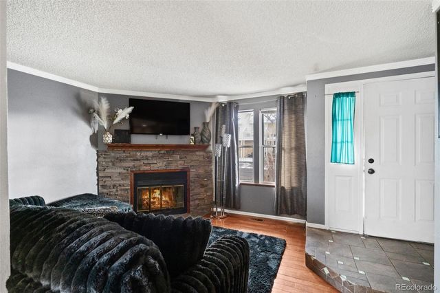 17211 E Ford Drive, Aurora, CO 80017