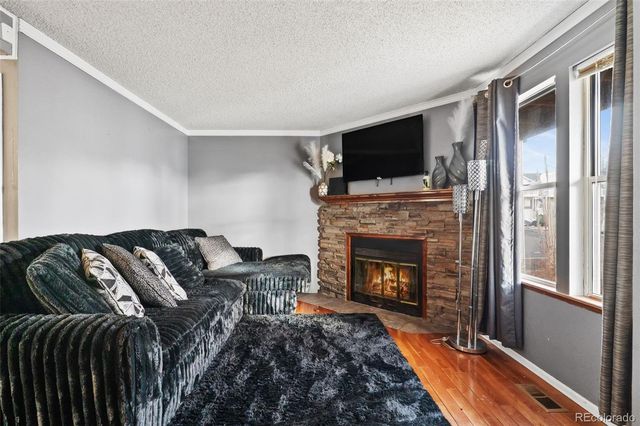 17211 E Ford Drive, Aurora, CO 80017