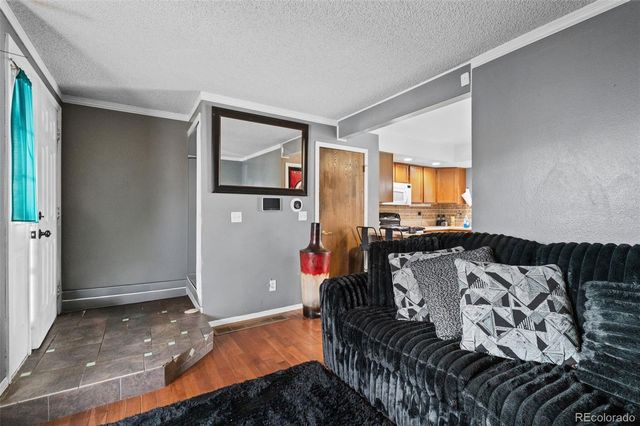 17211 E Ford Drive, Aurora, CO 80017