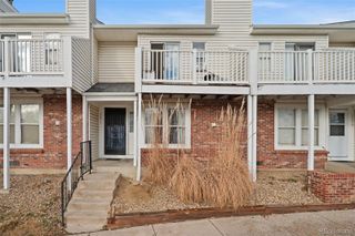 17211 E Ford Drive, Aurora, CO 80017