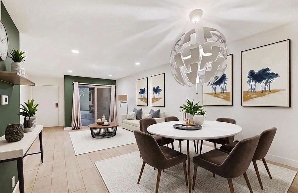 Image 1 of property listing at 510 N Villa Court 107, Palm Springs, CA 92262