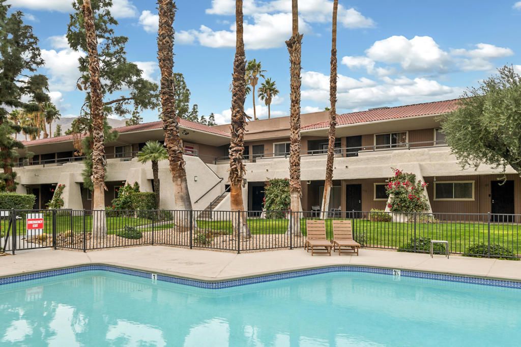 Image 20 of property listing at 510 N Villa Court 107, Palm Springs, CA 92262