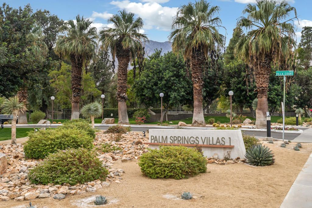 Image 23 of property listing at 510 N Villa Court 107, Palm Springs, CA 92262