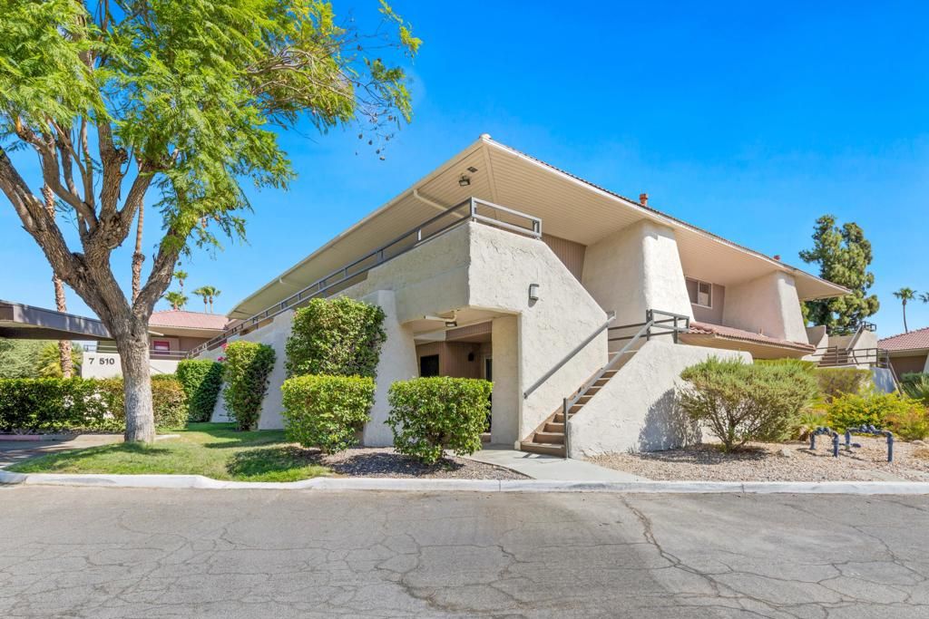 Image 3 of property listing at 510 N Villa Court 107, Palm Springs, CA 92262