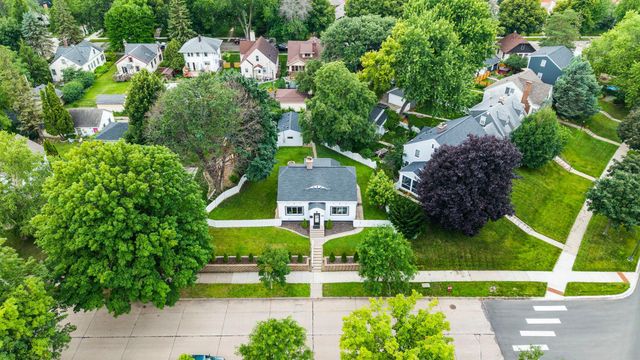 2820 Cleveland Street NE, Minneapolis, MN 55418
