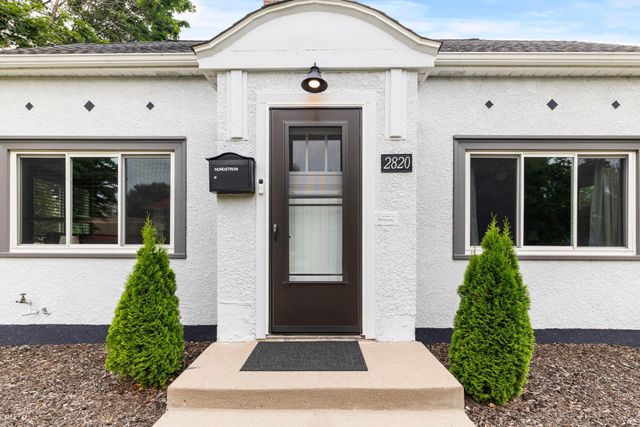 2820 Cleveland Street NE, Minneapolis, MN 55418