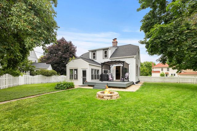 2820 Cleveland Street NE, Minneapolis, MN 55418