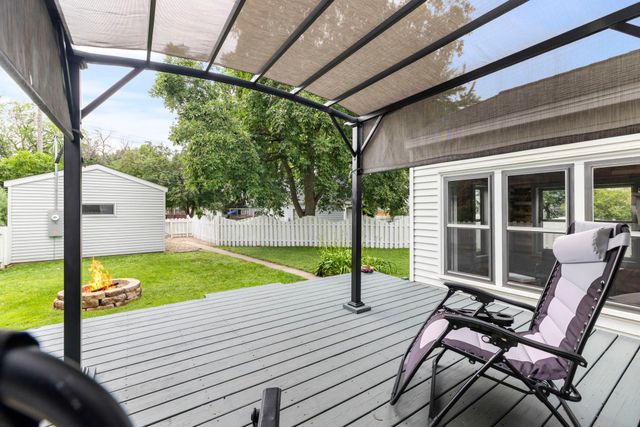 2820 Cleveland Street NE, Minneapolis, MN 55418
