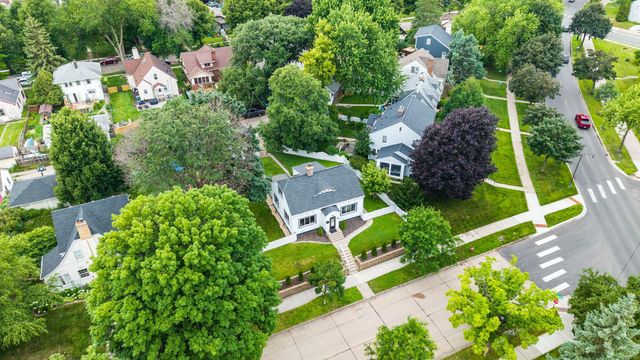 2820 Cleveland Street NE, Minneapolis, MN 55418