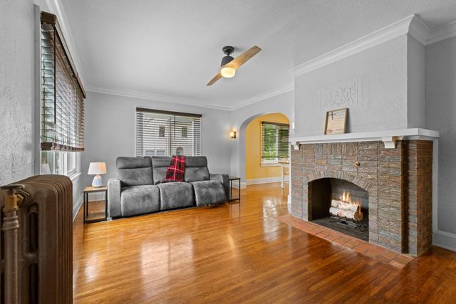 2820 Cleveland Street NE, Minneapolis, MN 55418