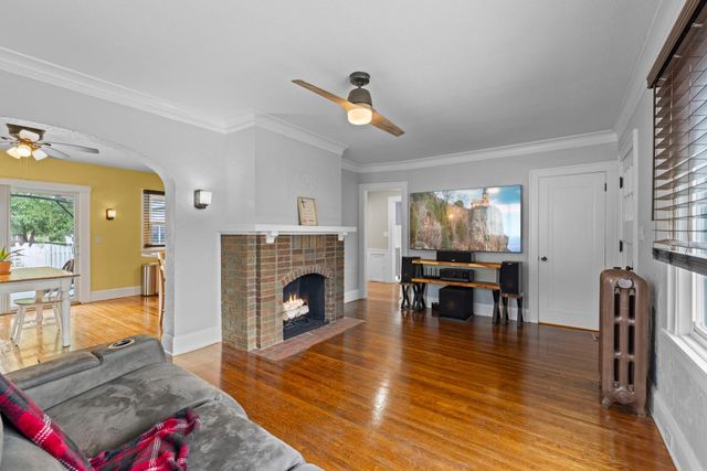 2820 Cleveland Street NE, Minneapolis, MN 55418