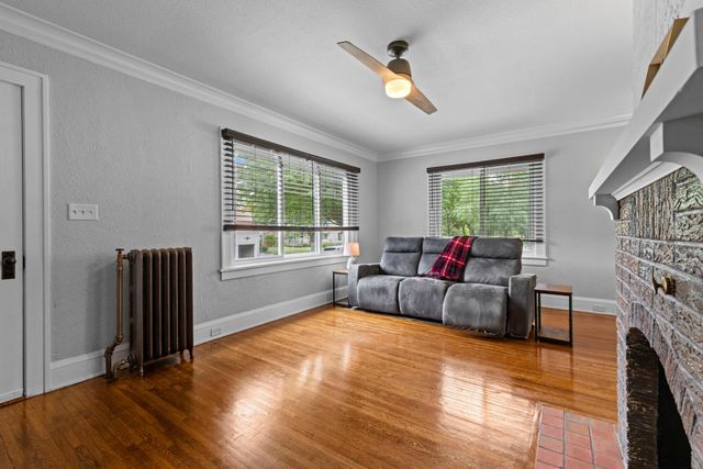 2820 Cleveland Street NE, Minneapolis, MN 55418