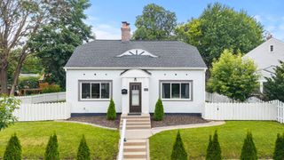 2820 Cleveland Street NE, Minneapolis, MN 55418
