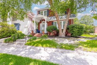 900 Gates AVE, Norfolk, VA 23517