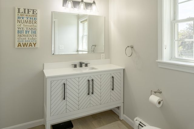 85 Farm Street, Wakefield, MA 01880