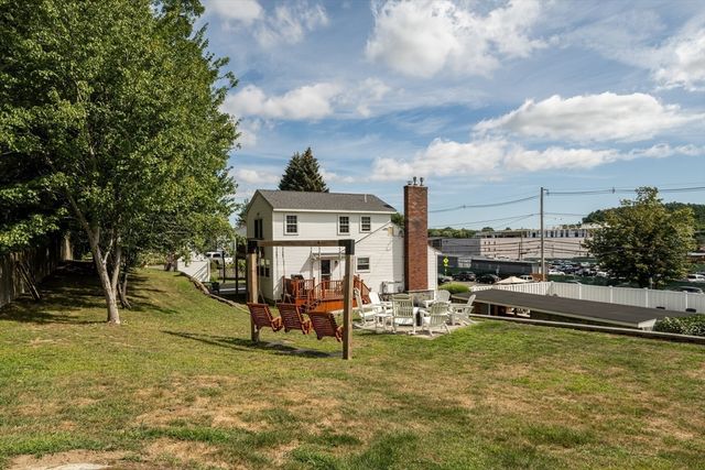85 Farm Street, Wakefield, MA 01880