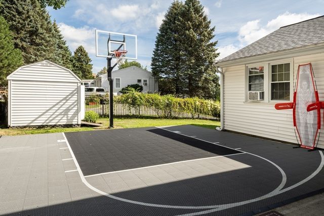 85 Farm Street, Wakefield, MA 01880