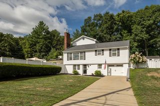 85 Farm Street, Wakefield, MA 01880