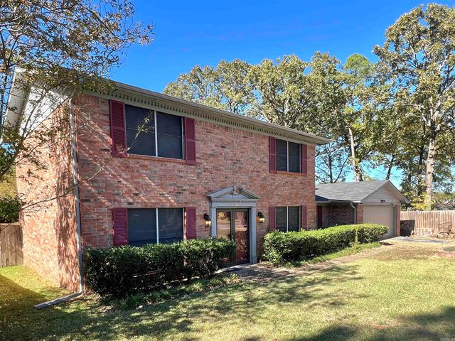 2002 Shumate Drive, Little Rock, AR 72212