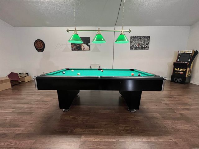 2002 Shumate Drive, Little Rock, AR 72212