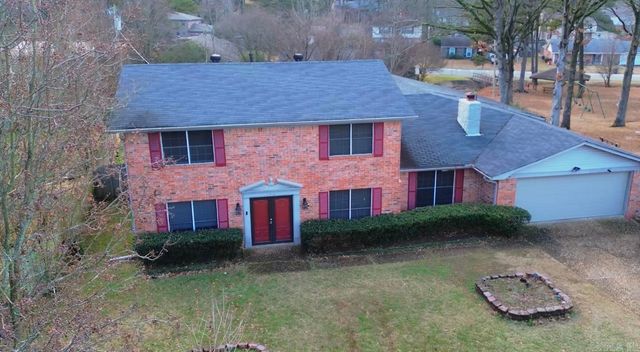 2002 Shumate Drive, Little Rock, AR 72212