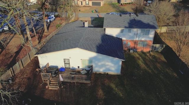 2002 Shumate Drive, Little Rock, AR 72212