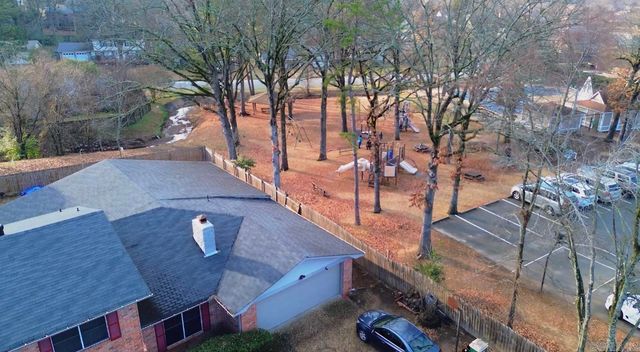 2002 Shumate Drive, Little Rock, AR 72212