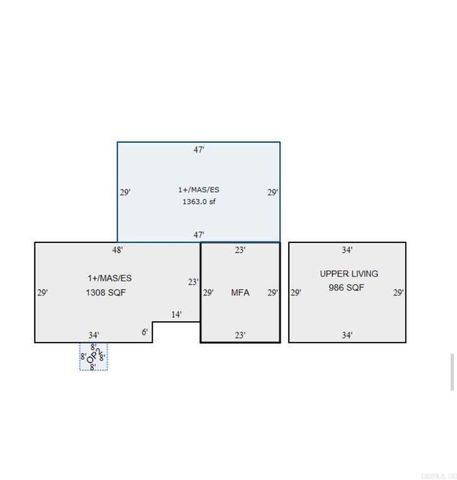 2002 Shumate Drive, Little Rock, AR 72212