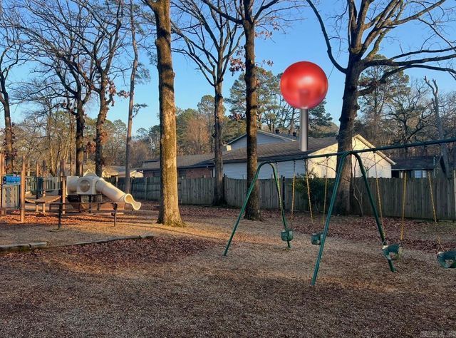 2002 Shumate Drive, Little Rock, AR 72212