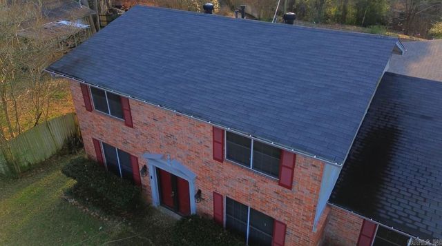 2002 Shumate Drive, Little Rock, AR 72212