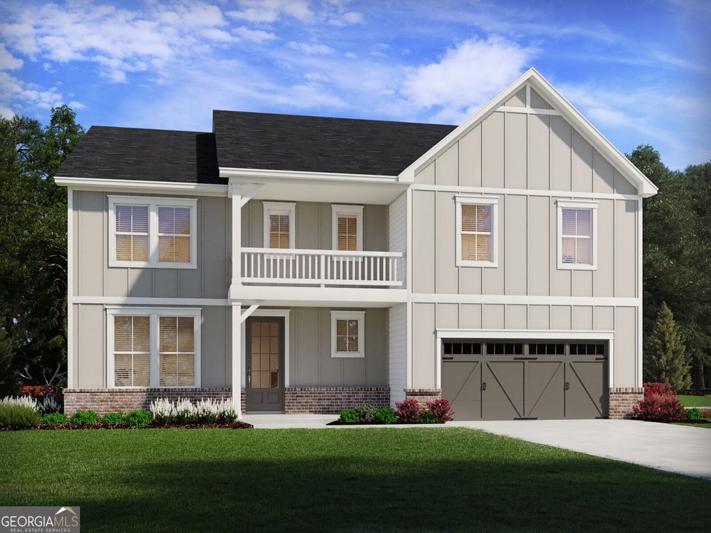 5987 Cabernet Lane, Braselton, GA 30517