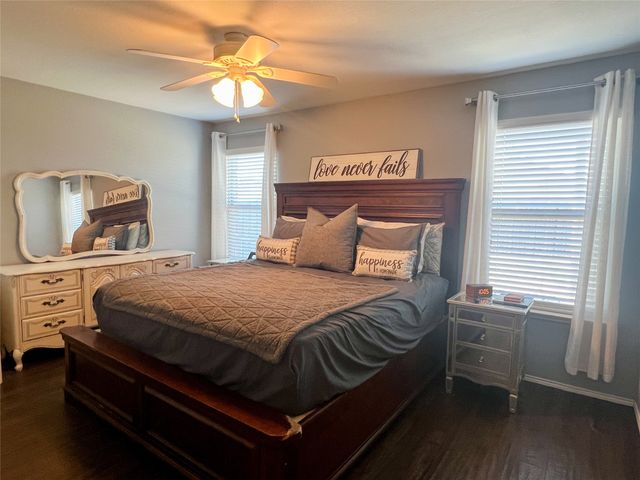 2313 Carrier Drive, Fate, TX 75189