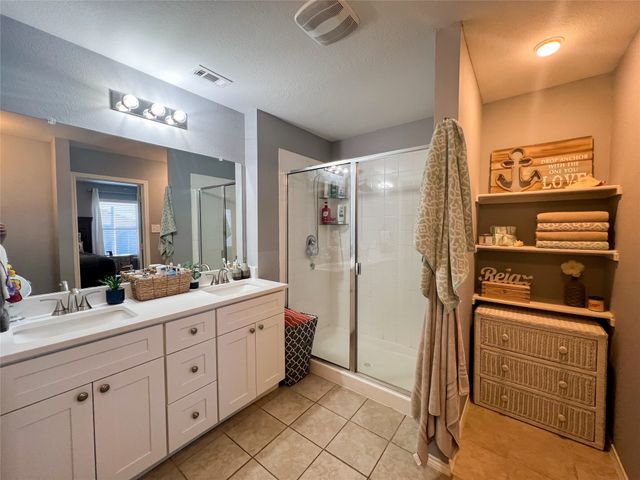 2313 Carrier Drive, Fate, TX 75189