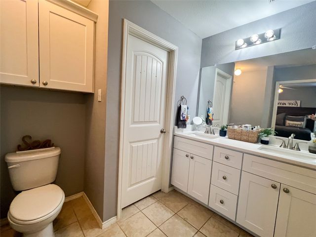 2313 Carrier Drive, Fate, TX 75189