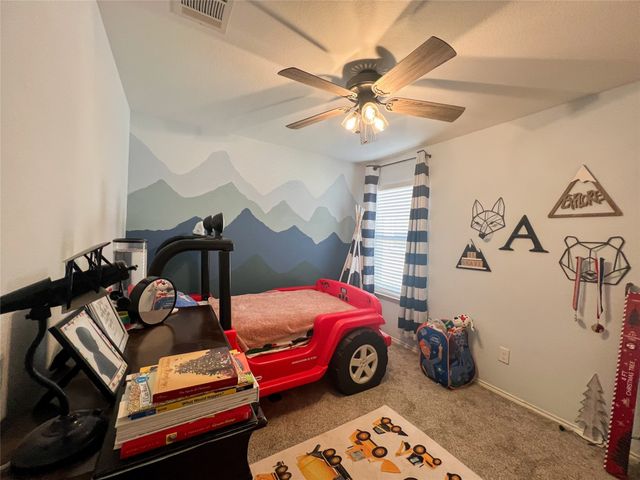2313 Carrier Drive, Fate, TX 75189