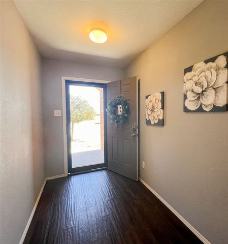 2313 Carrier Drive, Fate, TX 75189