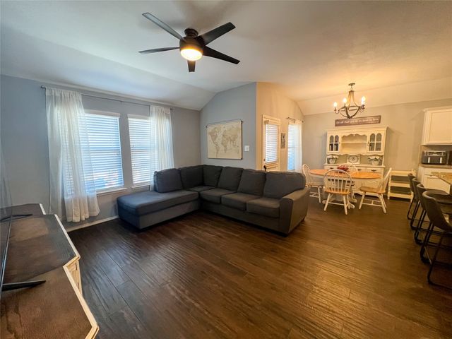 2313 Carrier Drive, Fate, TX 75189