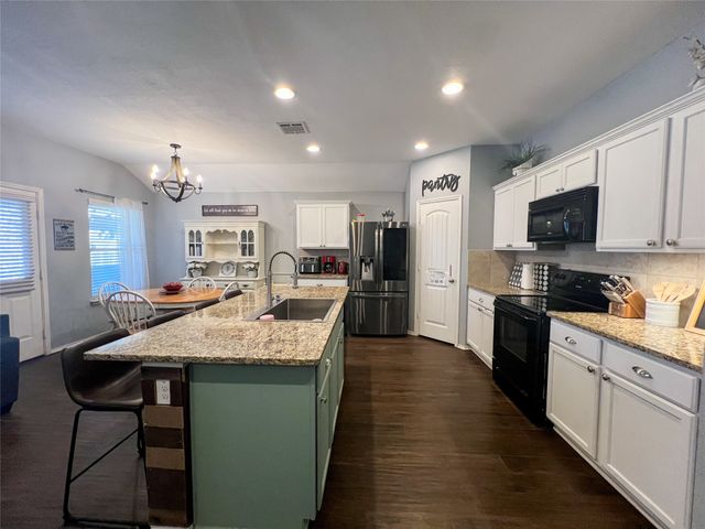 2313 Carrier Drive, Fate, TX 75189