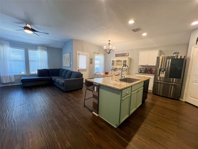 2313 Carrier Drive, Fate, TX 75189