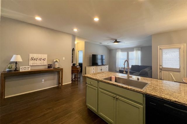 2313 Carrier Drive, Fate, TX 75189