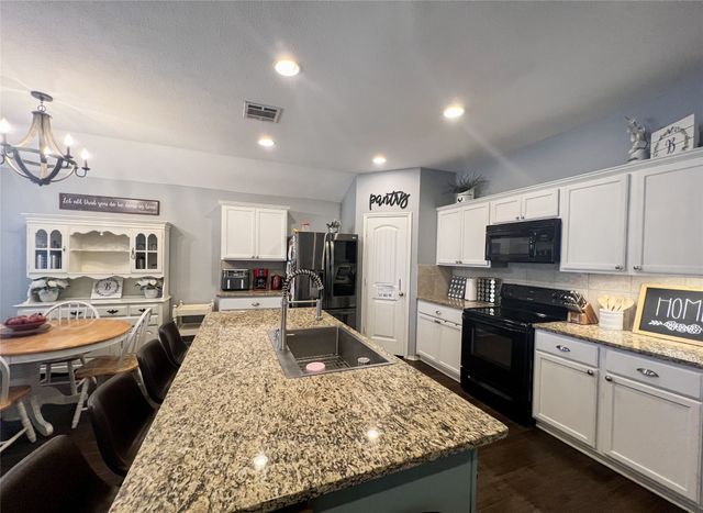 2313 Carrier Drive, Fate, TX 75189