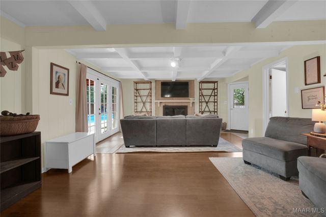 1013 HIGHPOINT Road, Montgomery, AL 36109