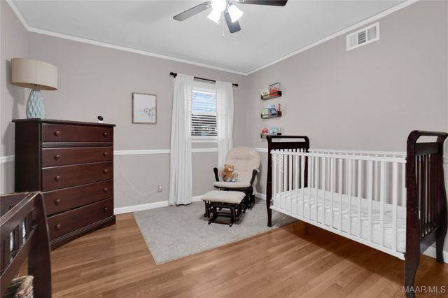 1013 HIGHPOINT Road, Montgomery, AL 36109