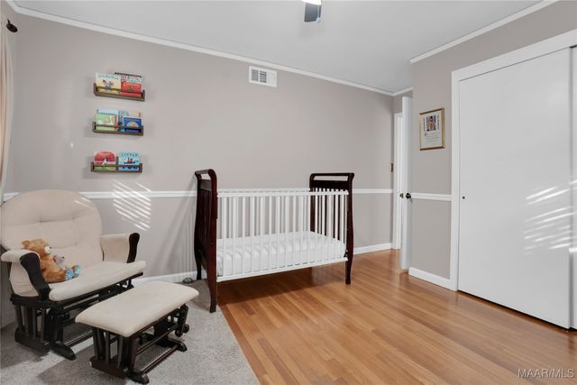 1013 HIGHPOINT Road, Montgomery, AL 36109